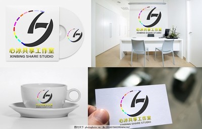 LOGO設(shè)計(jì) 矢量圖制作與個(gè)性化設(shè)計(jì)的藝術(shù)